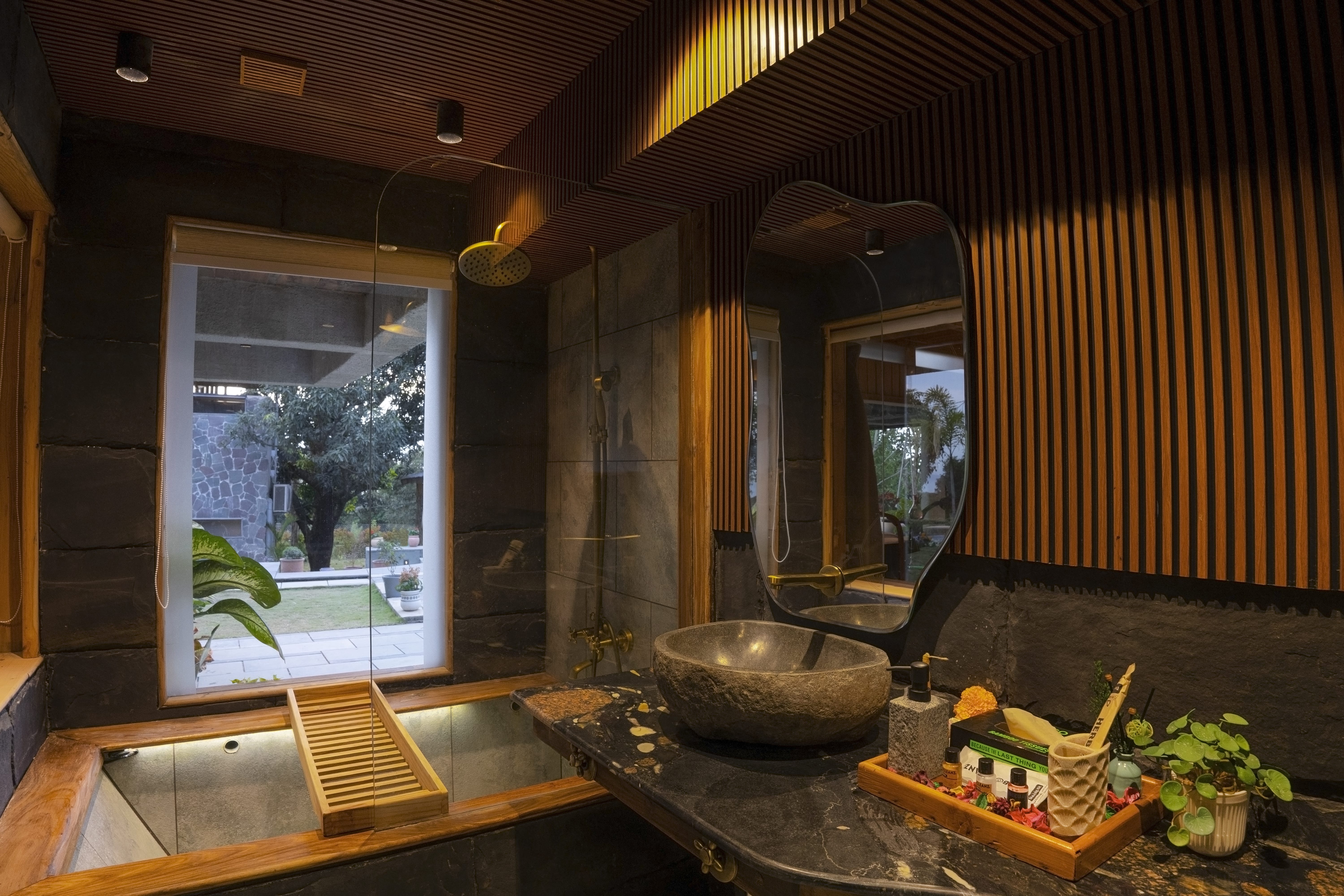 Room interior