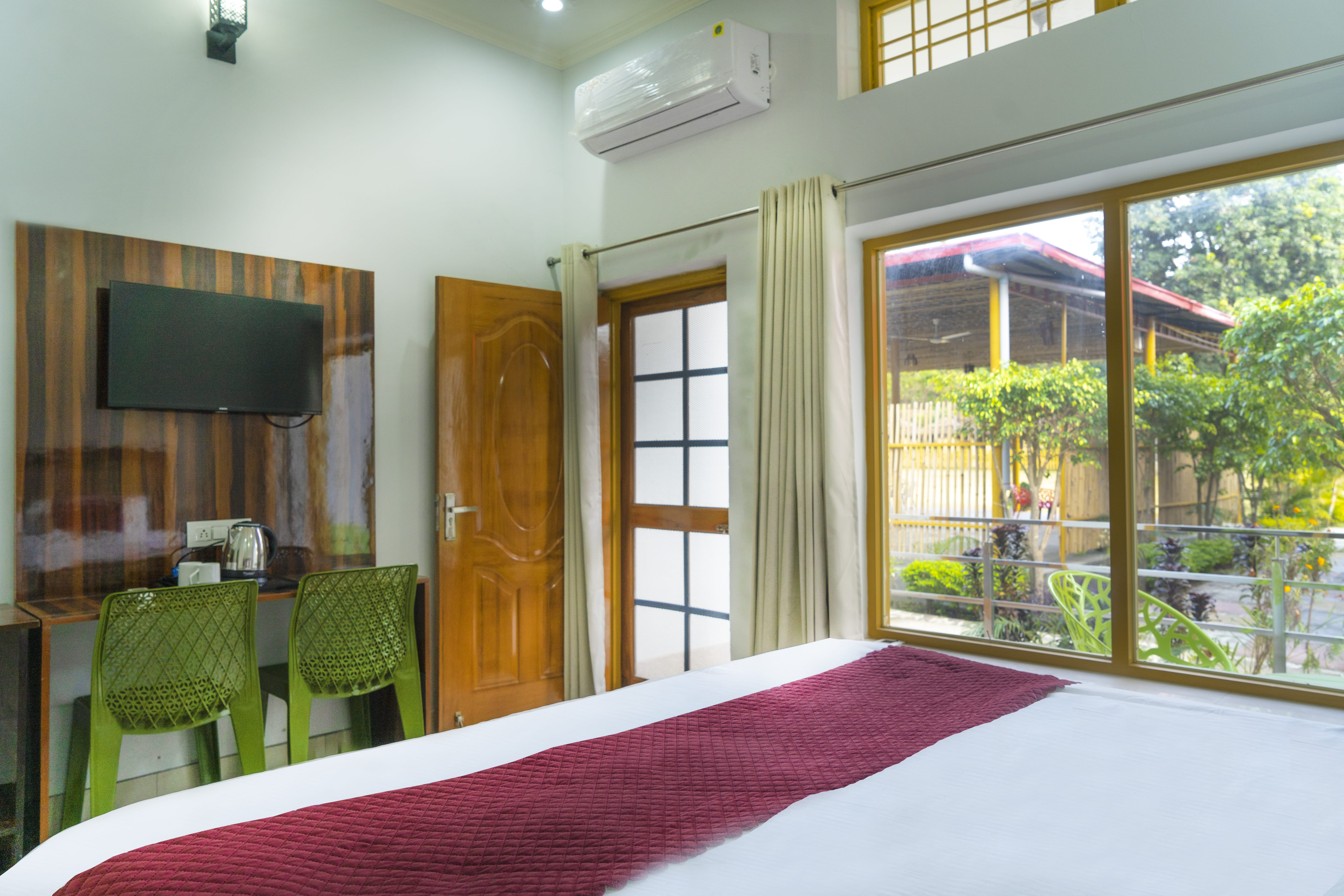 Room interior